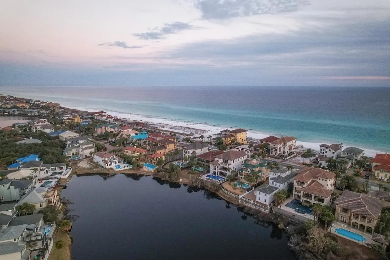 Margarita Villa Destin