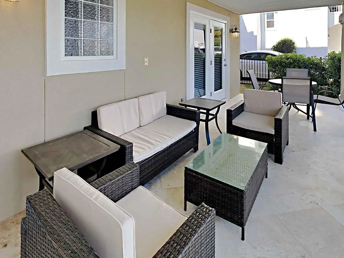 Margarita Villa Destin