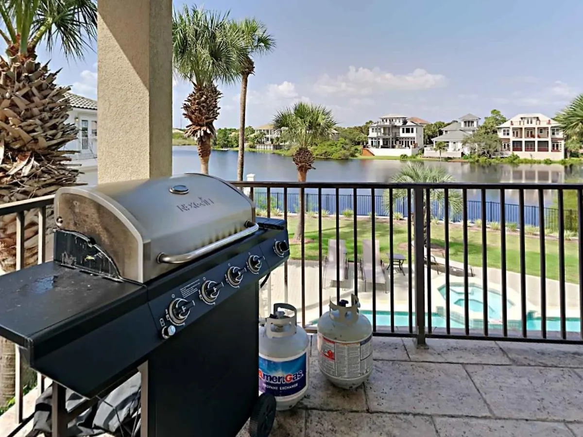 Margarita Villa Destin