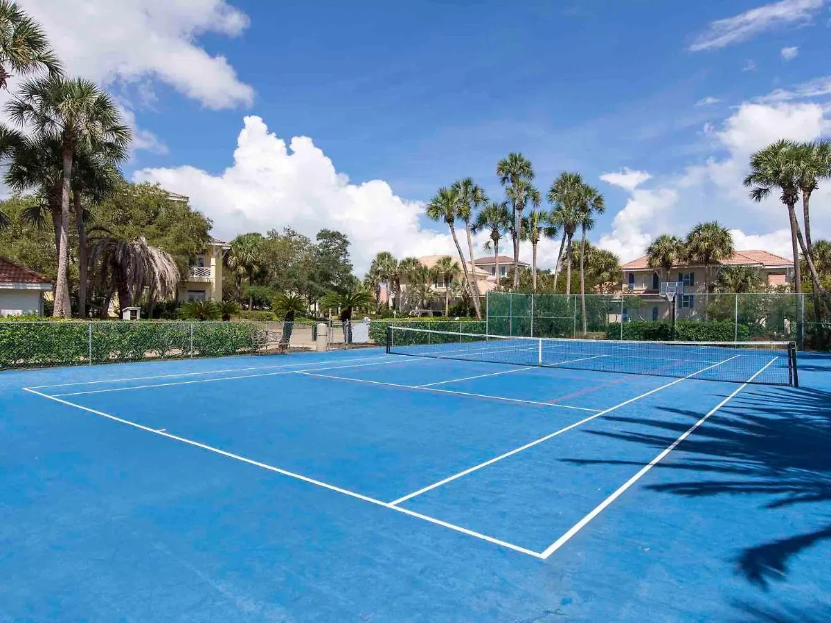 Margarita Villa Destin United States