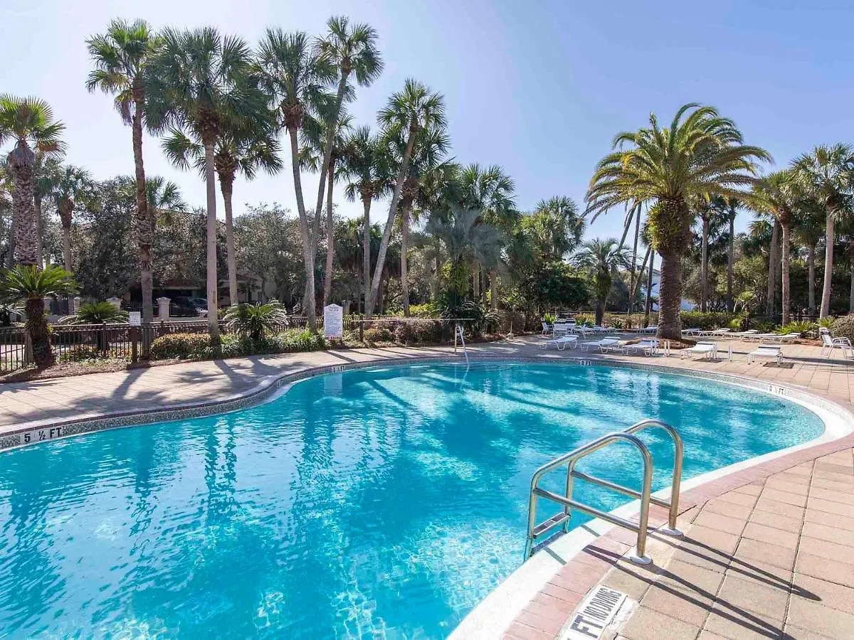 Villa Margarita Destin