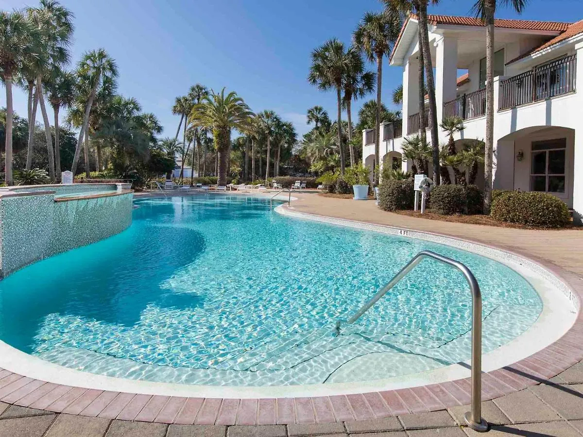 Villa Margarita Destin Сasa de vacaciones